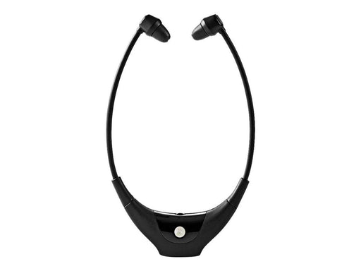 Nedis HPRF010BK - earphones