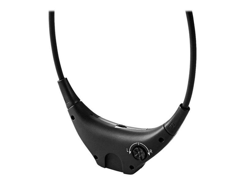 Nedis HPRF010BK - earphones