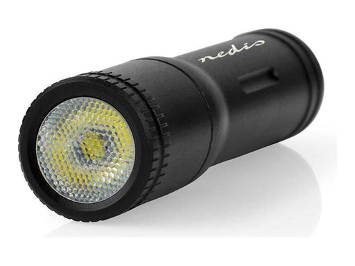 Nedis LTRH06WBK flashlight