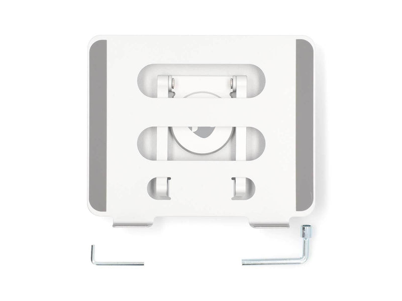 Nedis Notebook Stand | 17 "" | Without Lighting