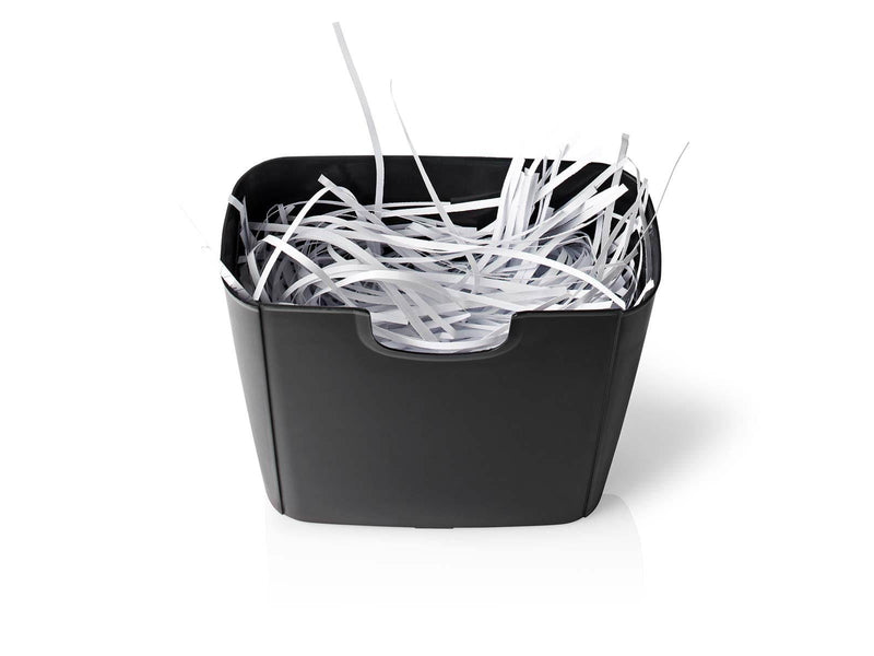 Nedis PASH112BKA4 paper shredder