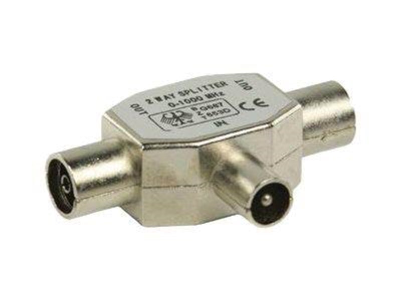 Nedis - RF splitter