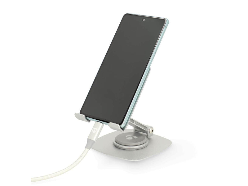 Nedis SSTND210SI telephone mount/stand
