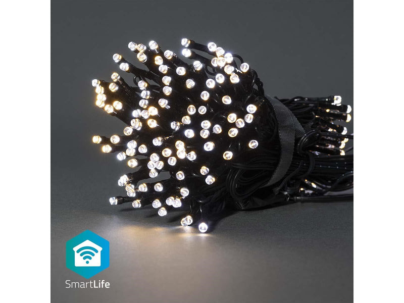 Nedis SmartLife Dekorative LED