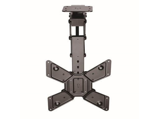 Nedis SmartLife Motorised TV Ceiling Mount | 23 - 65 " | Maximum supported screen weight: 30 kg - Max 30 kg - recommended for 65"