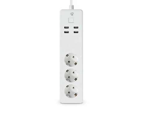 Nedis SmartLife Power Strip