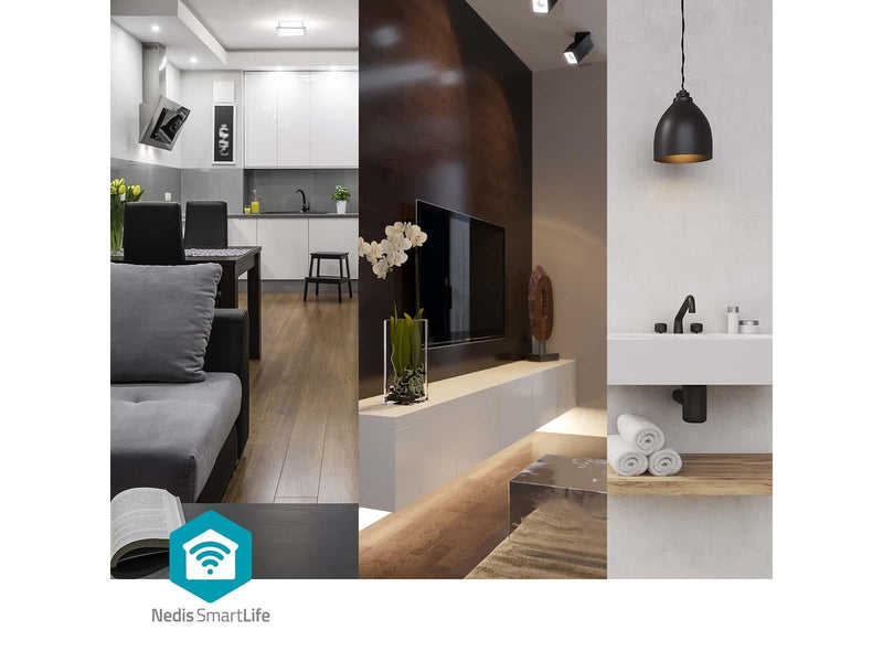 Nedis SmartLife Power Strip