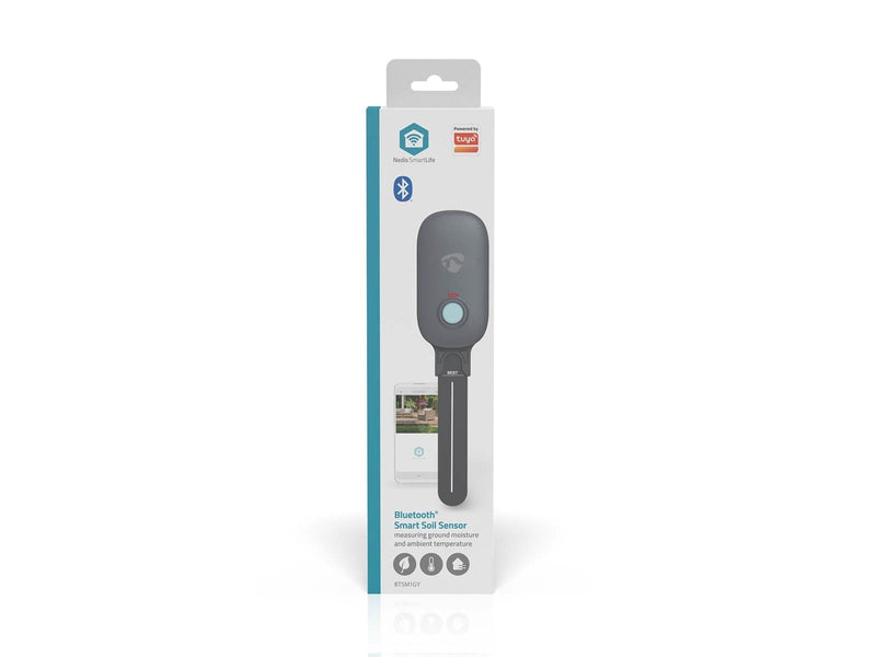 Nedis SmartLife Soil Moisture Meter