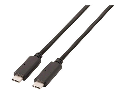 Nedis - USB-C cable - 24 pin USB-C to 24 pin USB-C - 1 m