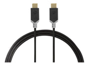 Nedis - USB-C cable - 24 pin USB-C to 24 pin USB-C - 2 m