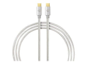 Nedis - USB-C cable - 24 pin USB-C to 24 pin USB-C - 2 m