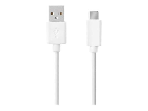 Nedis - USB-C cable - 24 pin USB-C to USB - 2 m