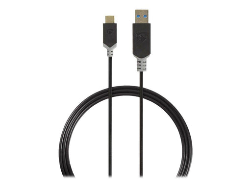 Nedis - USB-C cable - 24 pin USB-C to USB Type A - 1 m