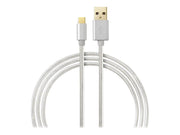 Nedis - USB-C cable - USB to 24 pin USB-C - 2 m