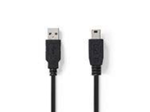 Nedis USB cable - 2 m