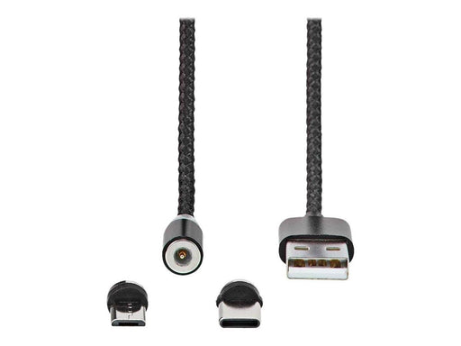 Nedis - USB cable - 2 m
