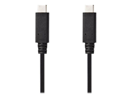 Nedis - USB cable - 24 pin USB-C to 24 pin USB-C - 1 m