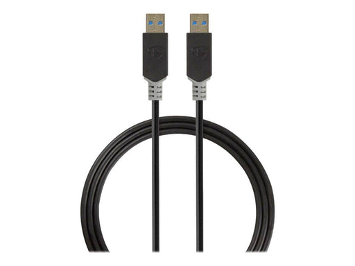 Nedis - USB cable - USB Type A to USB Type A - 2 m