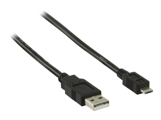 Nedis - USB cable - USB to Micro-USB Type A - 2 m