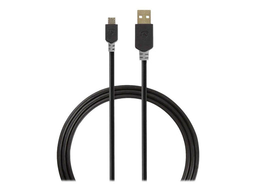Nedis - USB cable - USB to Micro-USB Type B - 1 m
