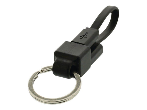 Nedis - USB cable - USB to Micro-USB Type B - 1 m