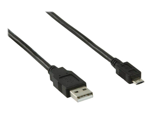 Nedis - USB cable - USB to Micro-USB Type B - 2 m