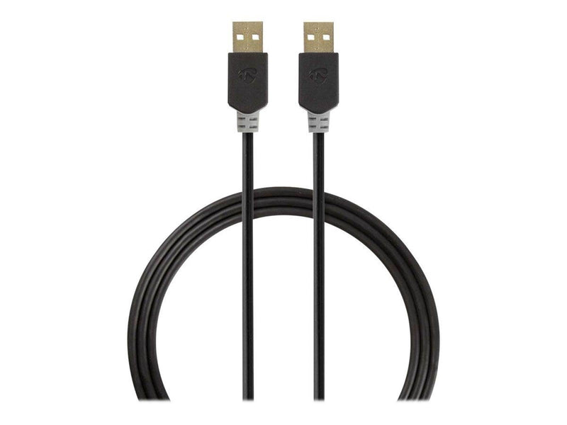 Nedis - USB cable - USB to USB - 2 m