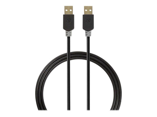 Nedis - USB cable - USB to USB - 2 m