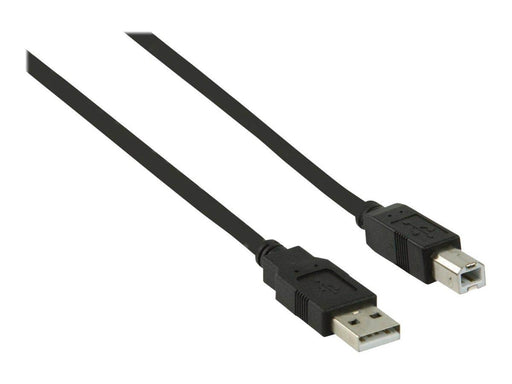 Nedis - USB cable - USB to USB Type B - 5 m