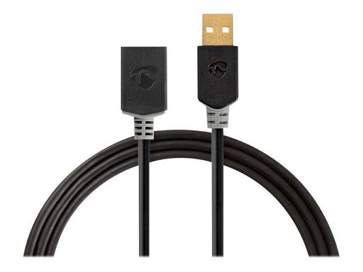 Nedis - USB extension cable - USB to USB - 3 m