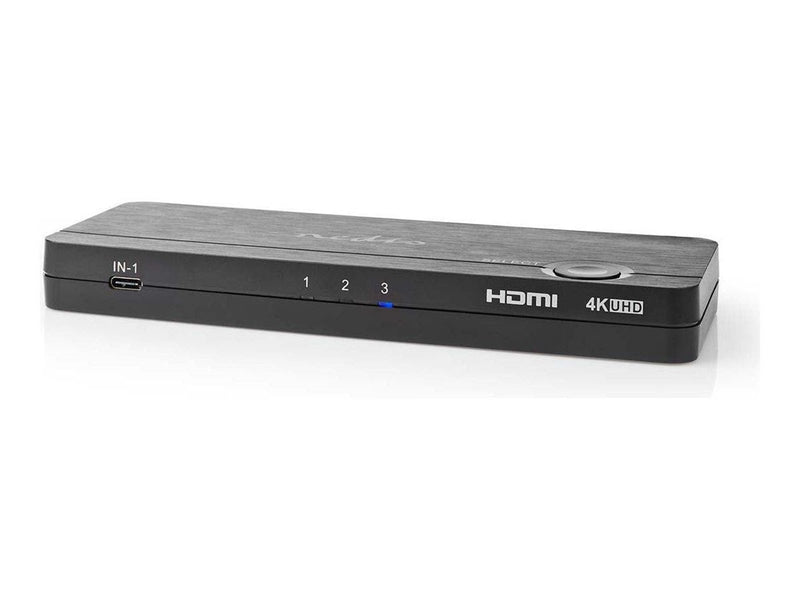 Nedis VCON6430AT video switch