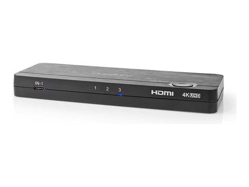 Nedis VCON6430AT video switch