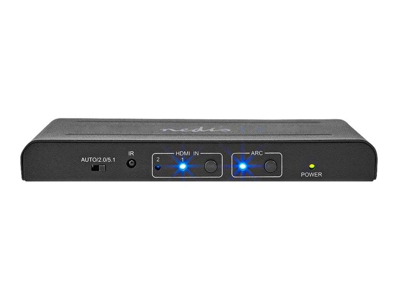 Nedis VEXT3480AT audio disembedder