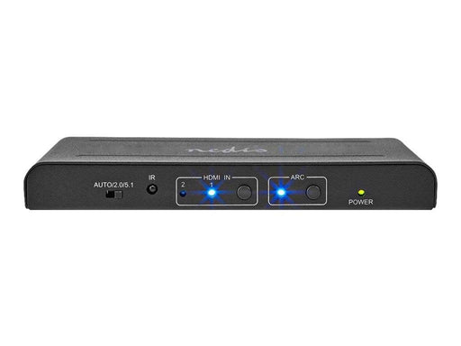 Nedis VEXT3480AT audio disembedder