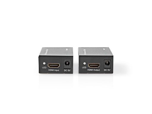 Nedis VREP3450AT HDMI Extender Cat6 Up to 60m 1080p 1.65Gbps