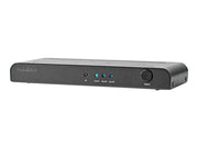 Nedis VSWI3473AT - video/audio switch - 3 ports