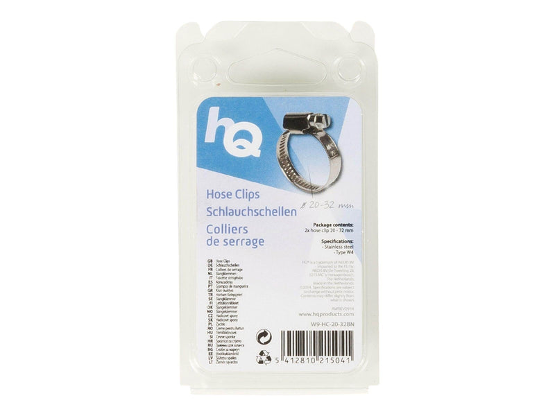 Nedis WAHC2032 hose clamp