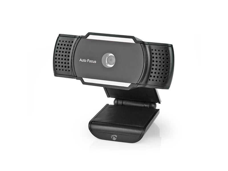 Nedis WCAM110BK webcam