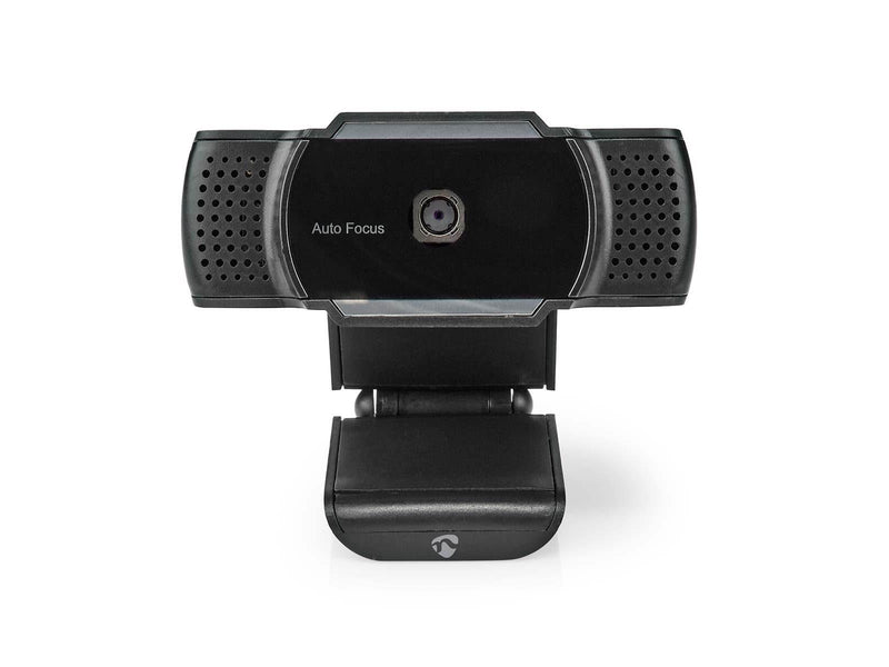Nedis WCAM110BK webcam