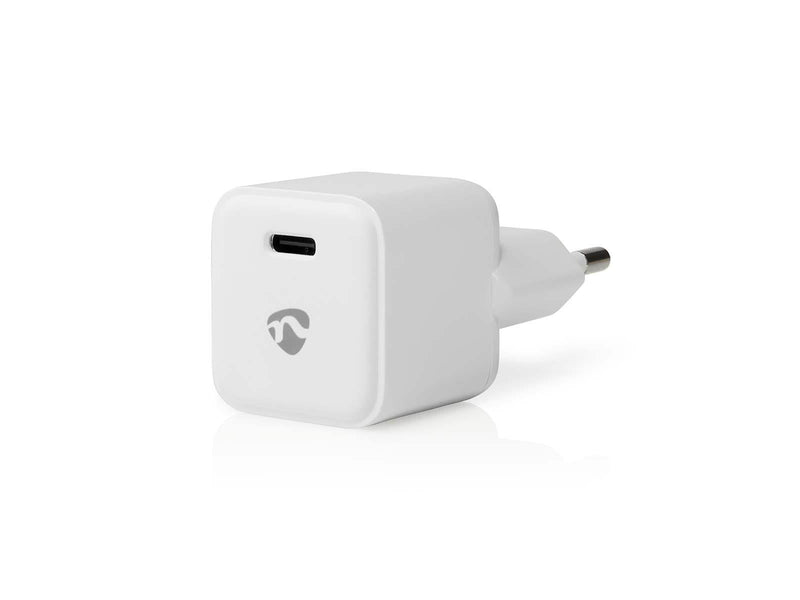 Nedis WCMPD30W100WT mobile device charger