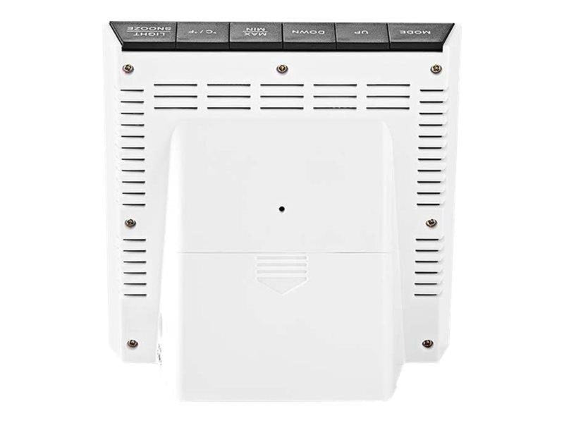 Nedis WEST404BK - weather station