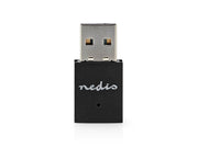 Nedis WSNWM310BK network card
