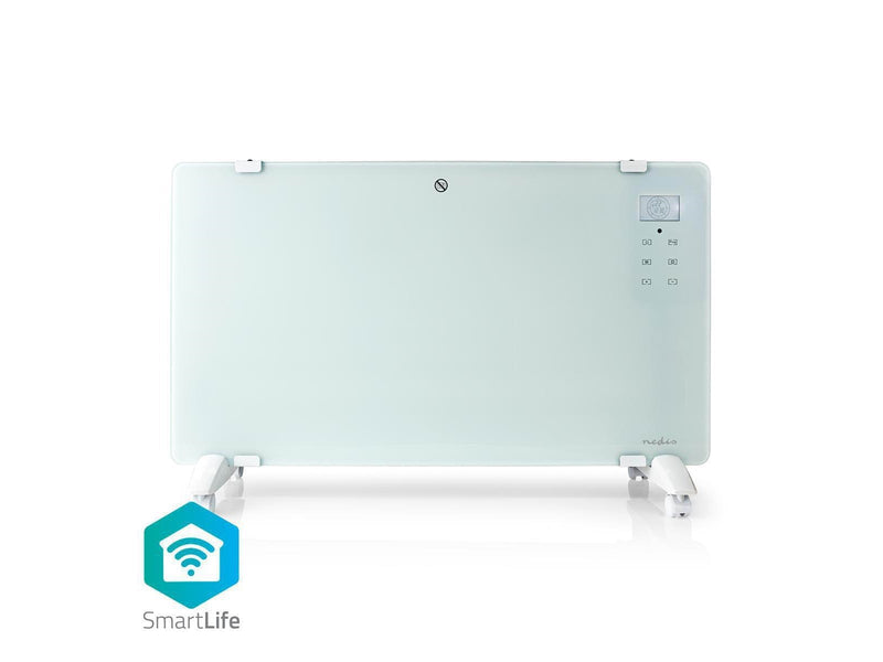Nedis Wi-Fi Smart Convection Heater
