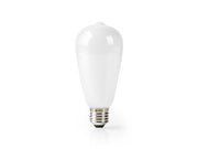 Nedis Wi-Fi Smart LED E27 Bulb ST64