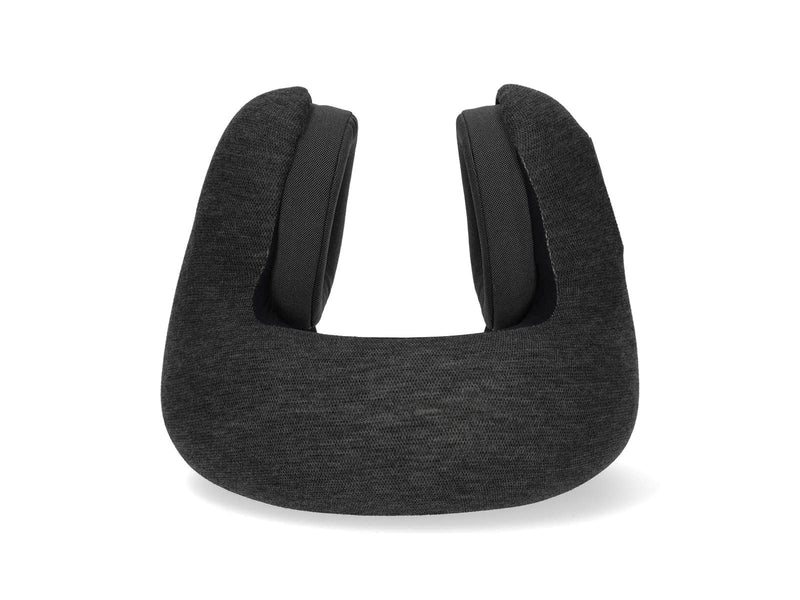 Nedis Wireless Over-Ear Travel-headphones - travel pillow