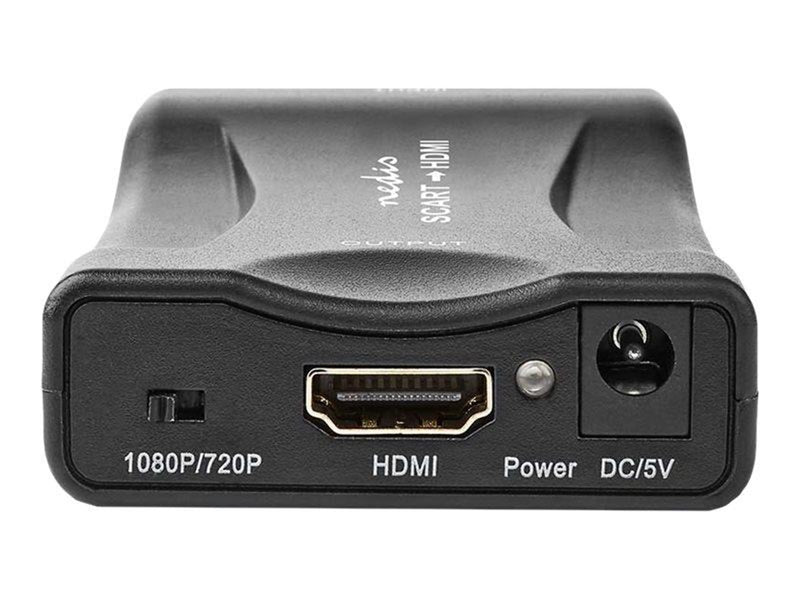 Nedis adapter