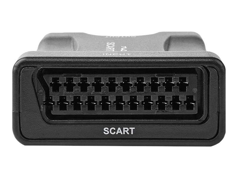 Nedis adapter