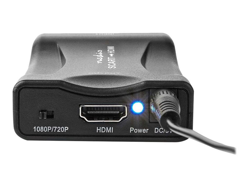 Nedis adapter