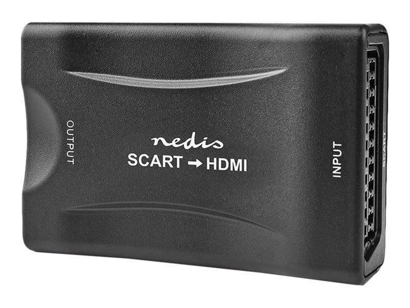 Nedis adapter