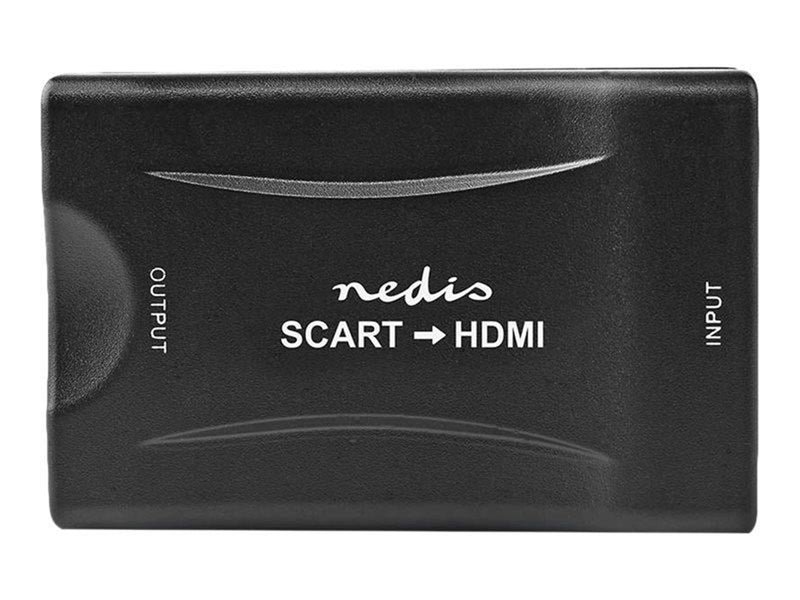 Nedis adapter